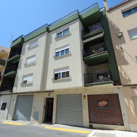 Апартаменты Zona Centro III Orangecosta Пеньискола Экстерьер фото