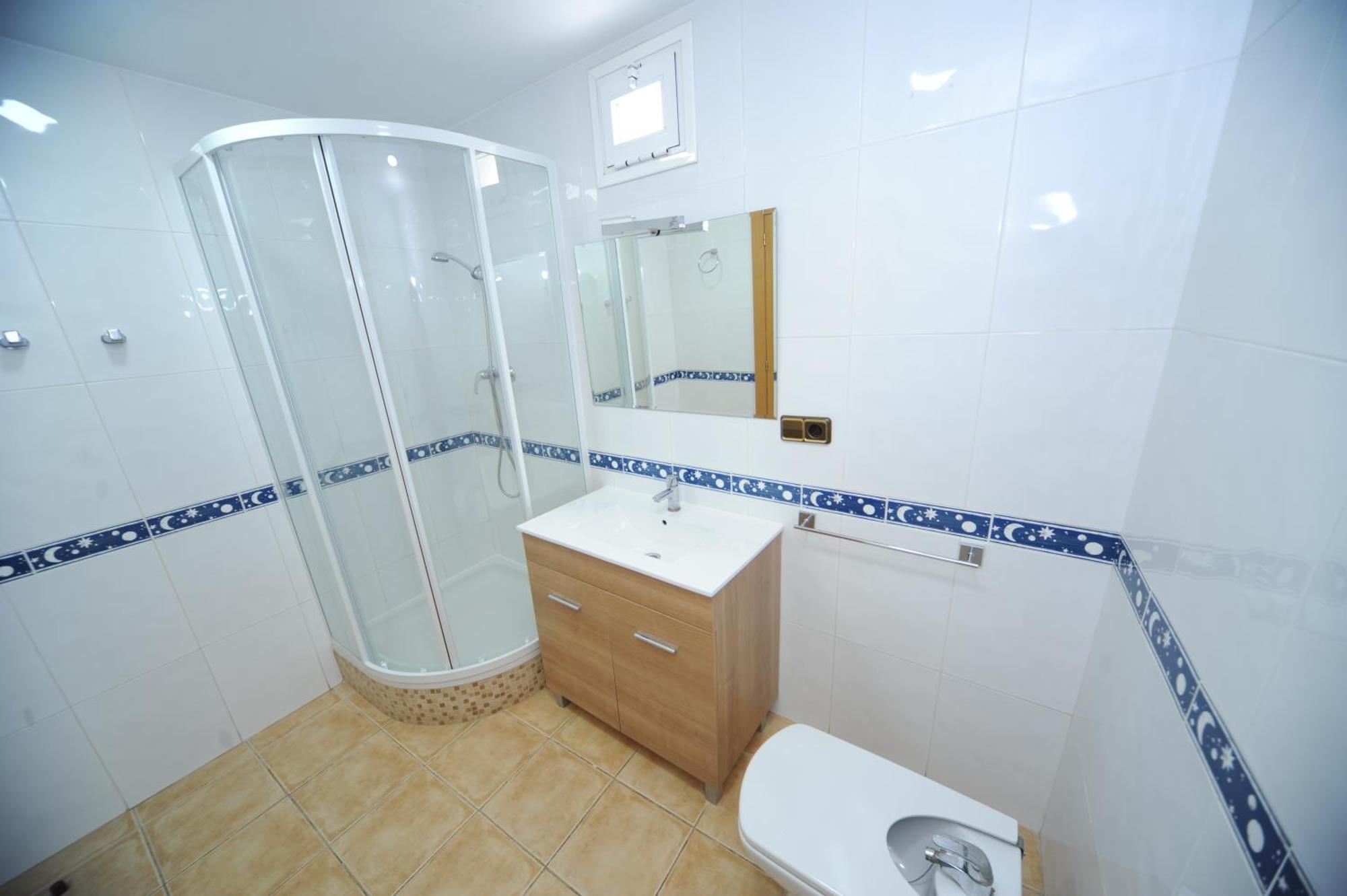 Апартаменты Zona Centro III Orangecosta Пеньискола Экстерьер фото
